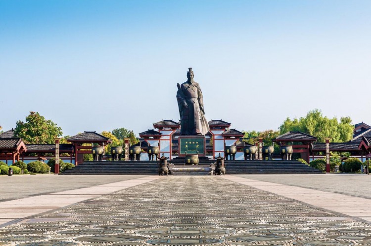 遂宁市旅游网红打卡点和特色美食大推荐！遂宁旅行必备！